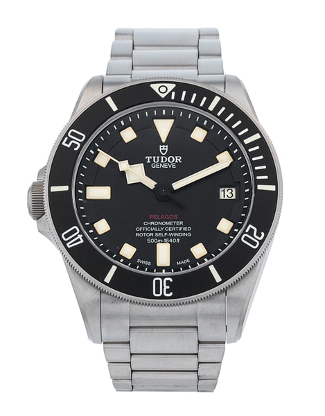 Tudor Pelagos M25610TNL-0001